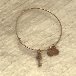 Alex and Ani bracelet